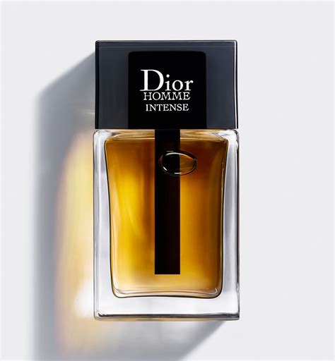 parfumo dior homme 2015